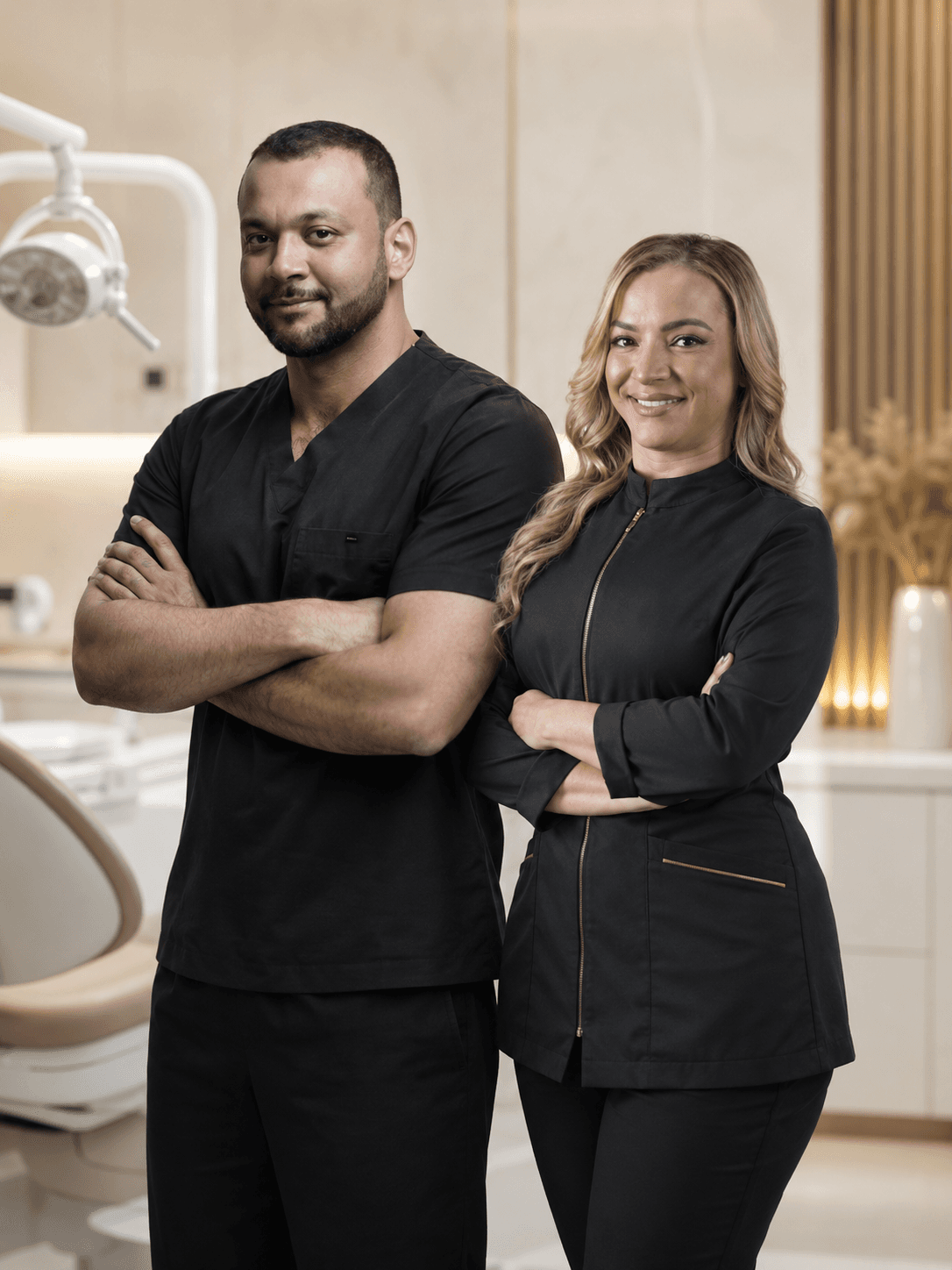 Sorrir Odontologia e Saúde — Porto Velho